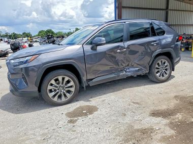 Toyota Rav 4  2024 