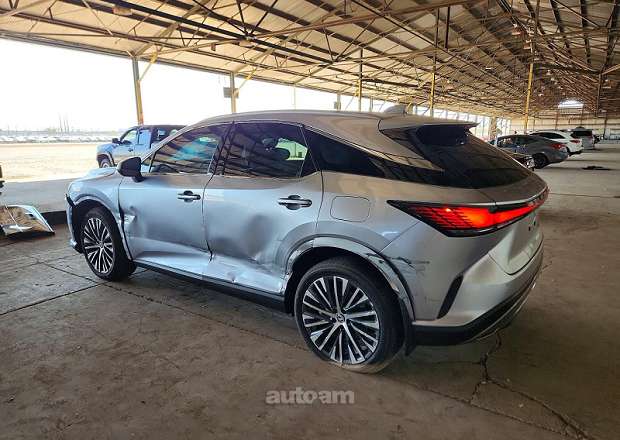 Lexus RX 350