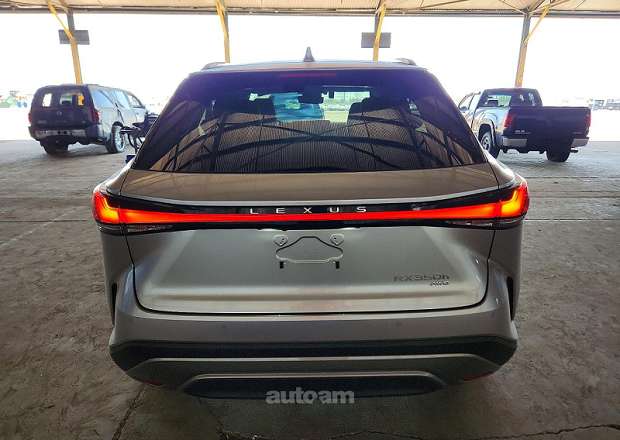 Lexus RX 350