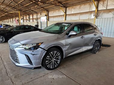 Lexus RX 350  2026 