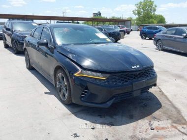 Kia K5  2022 