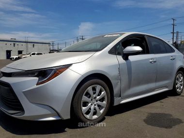 Toyota Corolla  2025 