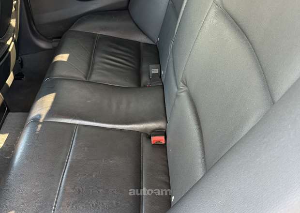BMW 328 2009 — photo 5