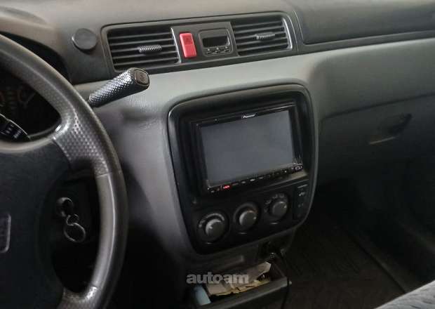 Honda CR-V 1999 — լուսանկար 8