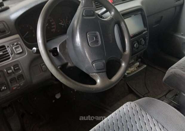 Honda CR-V 1999 — լուսանկար 5