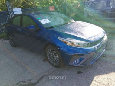 Kia Forte  2022 