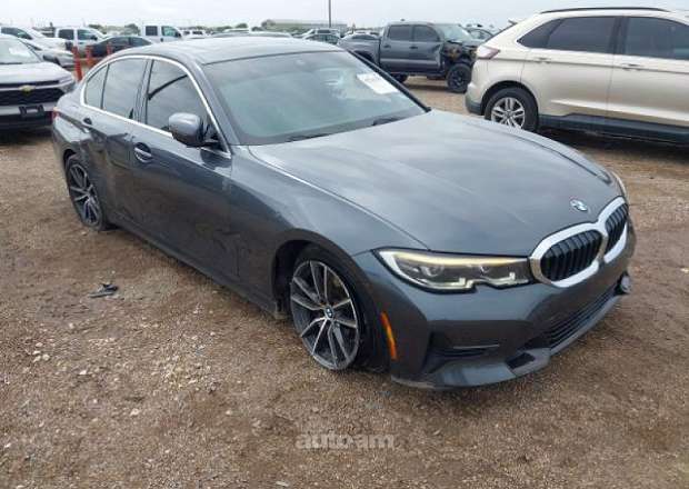 BMW 330