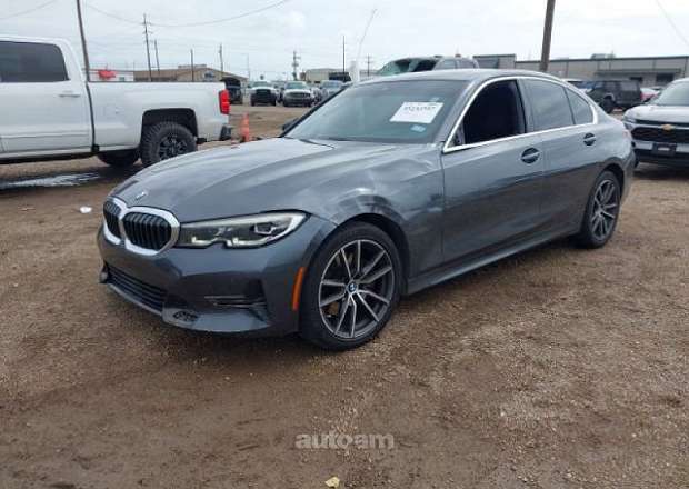 BMW 330