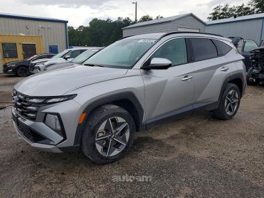 Hyundai Tucson  2025 