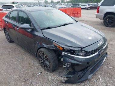 Kia Forte  2023 