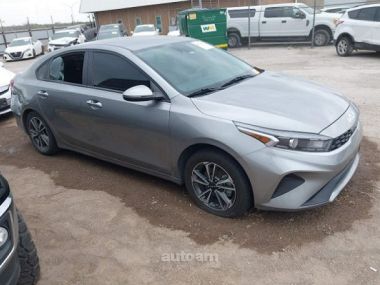 Kia Forte  2023 