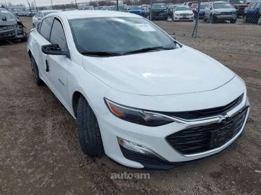 Chevrolet Malibu  2024 