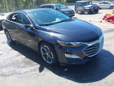 Chevrolet Malibu  2023 