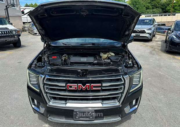 GMC Yukon