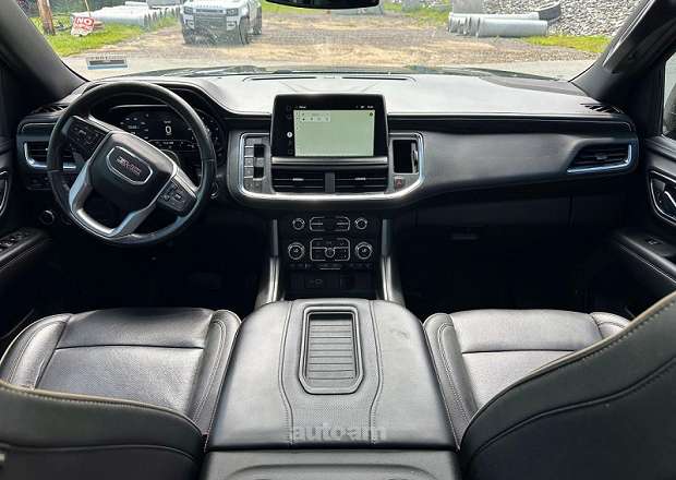 GMC Yukon