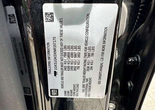 GMC Yukon