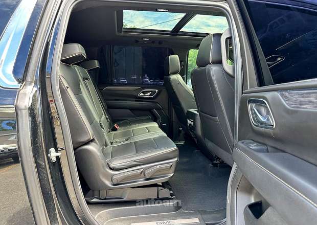 GMC Yukon