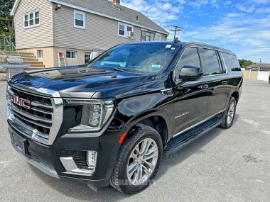 GMC Yukon  2022 