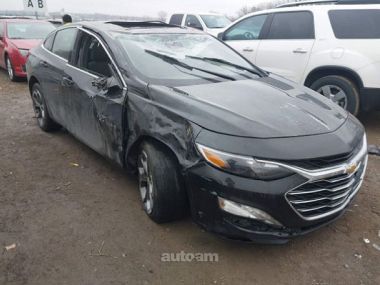 Chevrolet Malibu  2023 