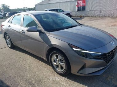 Hyundai Elantra  2023 