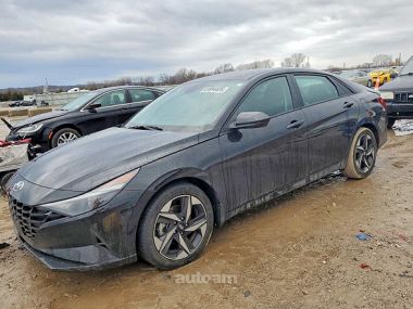Hyundai Elantra  2023 