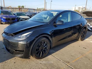 Tesla Model Y  2024 