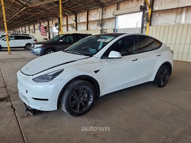 Tesla Model Y  2024 