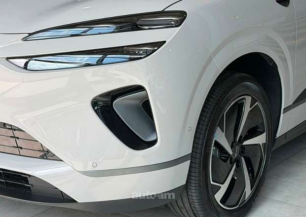 BYD SEA Lion 06