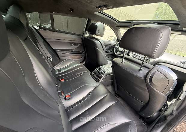 BMW 650