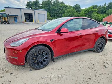 Tesla Model Y  2024 