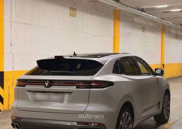 Changan UNI-K