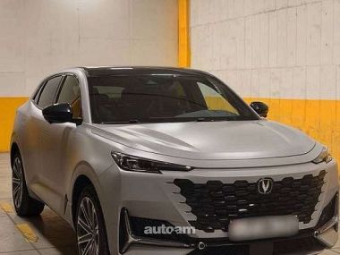 Changan UNI-K  2023 