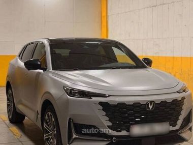 Changan UNI-K  2023 