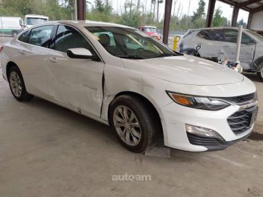 Chevrolet Malibu  2024 