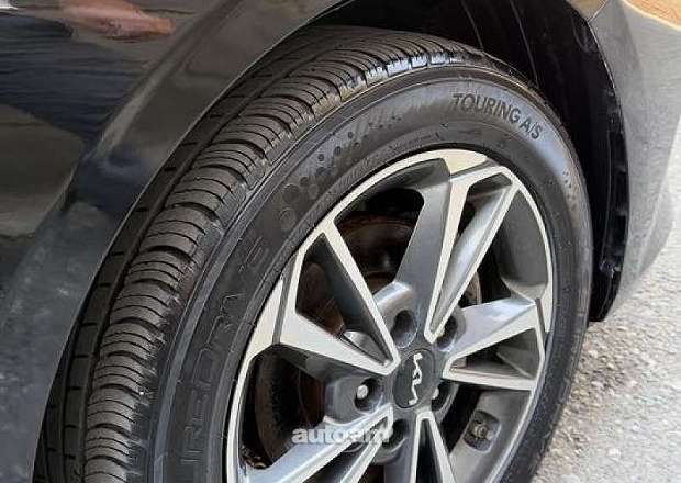 Kia Forte 2023 — լուսանկար 9