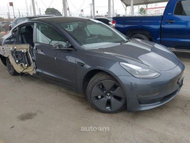 Tesla Model 3  2023 