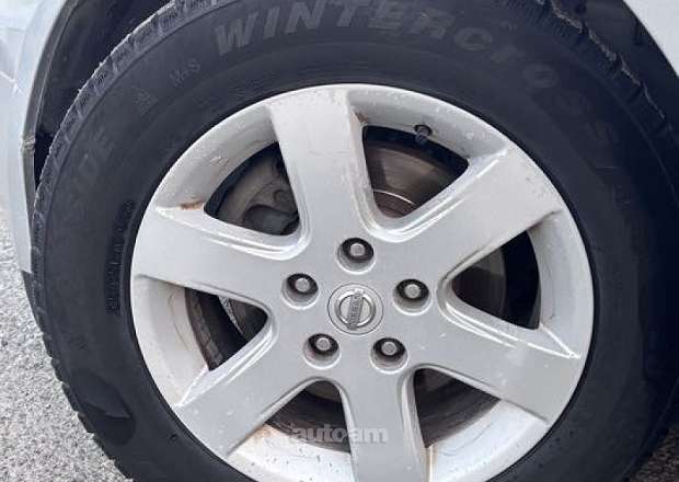 Nissan Skyline 2001 — photo 7
