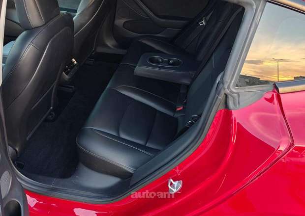 Tesla Model 3 2021 — photo 11