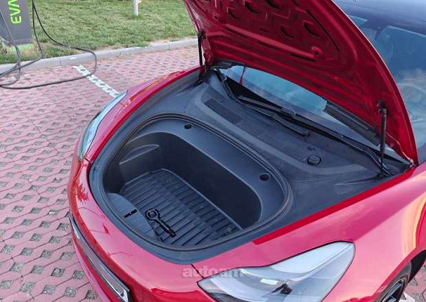 Tesla Model 3 2021 — photo 7