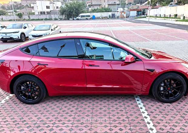 Tesla Model 3 2021 — photo 5