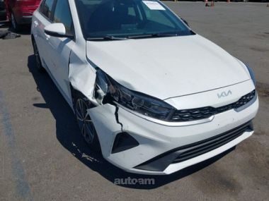 Kia Forte  2024 