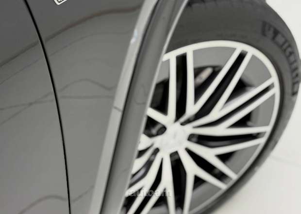 Mercedes-Benz GLE 53 AMG Coupe