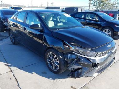 Kia Forte  2023 