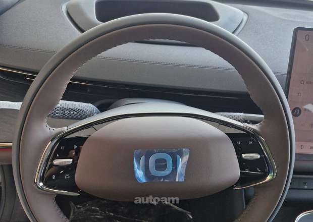 Changan Nevo A07