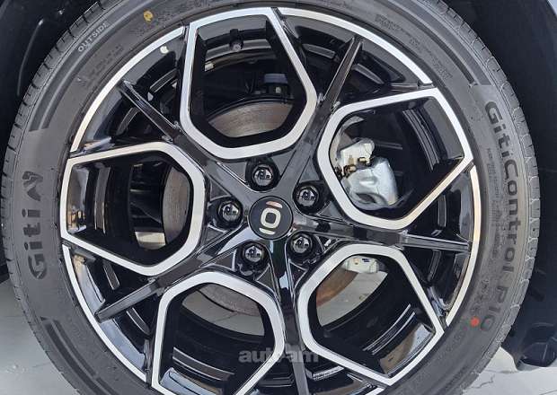 Changan Nevo A07