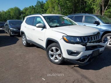 Jeep Compass  2021 