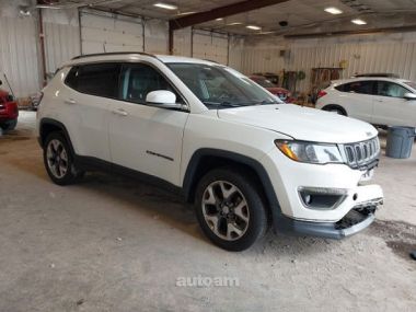Jeep Compass  2021 
