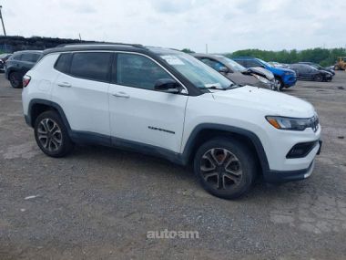 Jeep Compass  2022 
