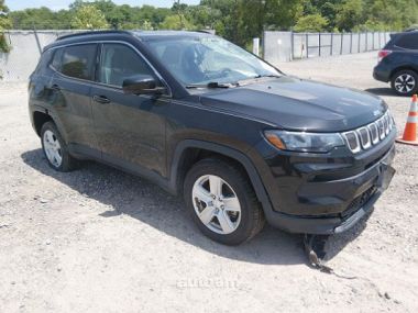 Jeep Compass  2022 