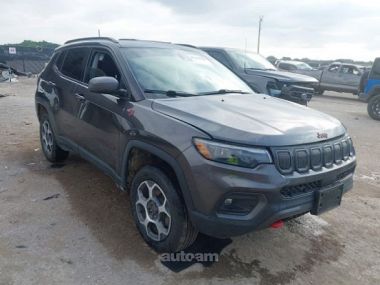 Jeep Compass  2022 